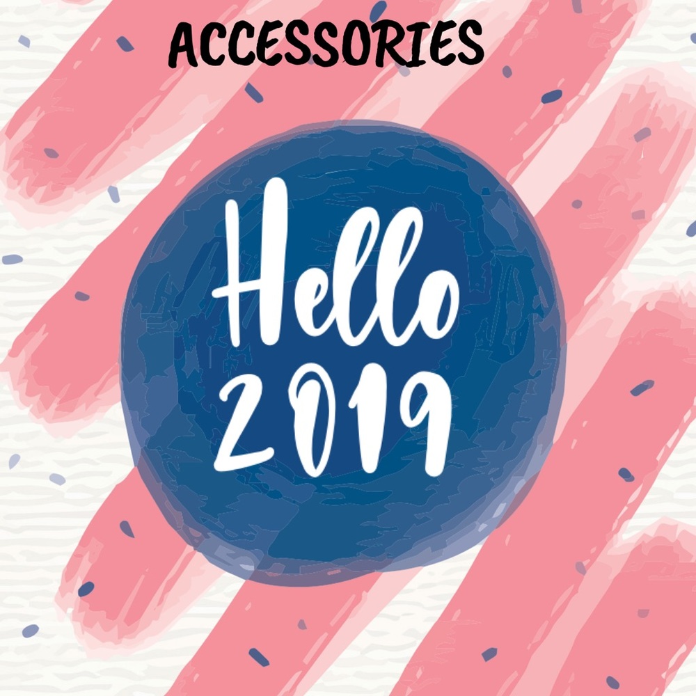 THIS SECTION IS RESERVED FOR ACCESSORIES